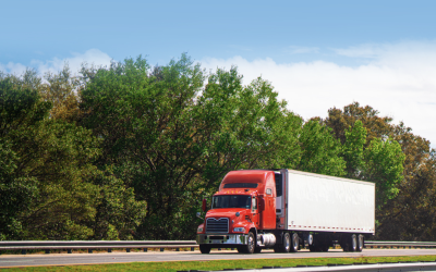 7 Proven Strategies to Stay Profitable in Trucking—No Matter the Market